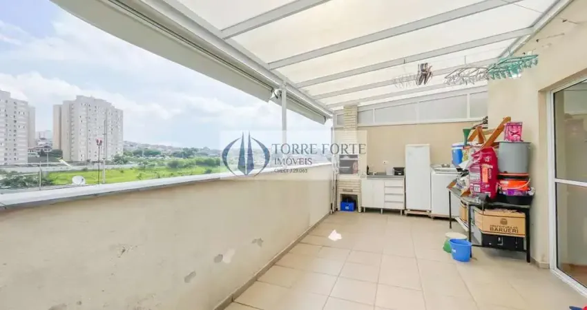 Apartamento com 3 quartos à venda na Rua Jesuíno Antônio, 775, Novo Osasco, Osasco