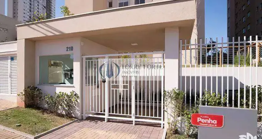 Apartamento com 2 quartos à venda na Rua Manuel Leiroz, 210, Vila Penteado, São Paulo