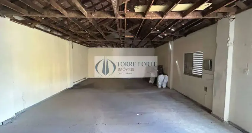 Casa com 2 quartos à venda na Rua Cecília, 1, Vila Esperança, São Paulo