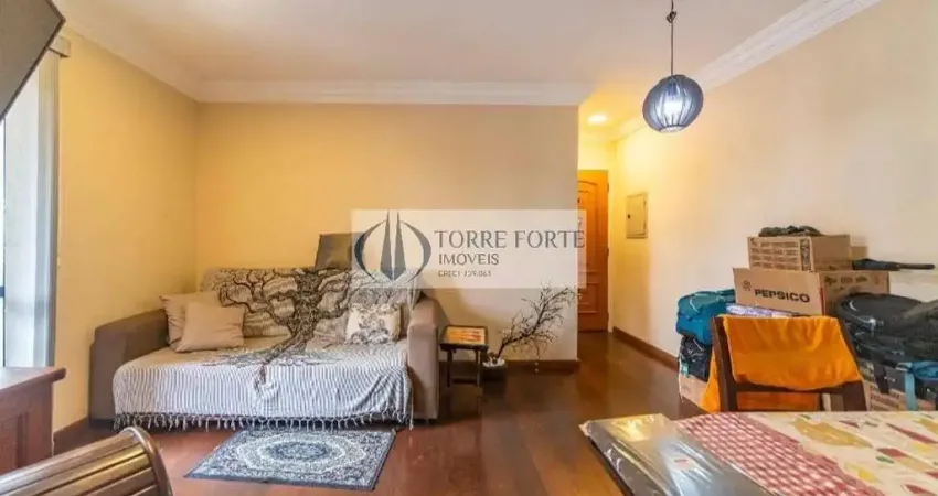 Lindo apartamento 3 dormitórios , 1 vaga com lazer completo no Valparaiso