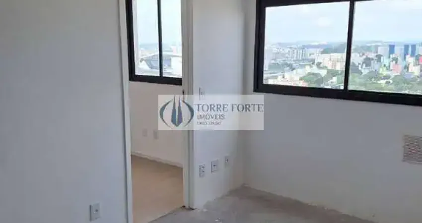 Apartamento Novo com 2 Dormitórios e 1 Vaga em Frente ao Metrô Artur Alvim