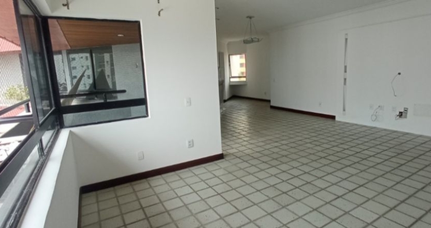 Apartamento com 4 quartos à venda na Rua Ceará, Pituba, Salvador