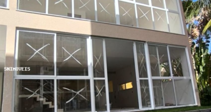 Casa em condomínio fechado com 4 quartos à venda na Rua da Curva do Vinícius, Itapuã, Salvador