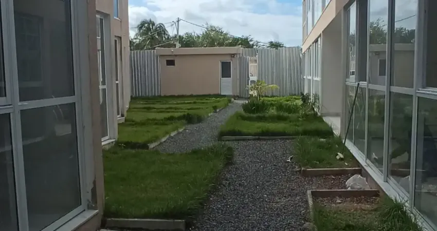 Casa em condomínio fechado com 3 quartos à venda na Rua da Curva do Vinícius, Itapuã, Salvador