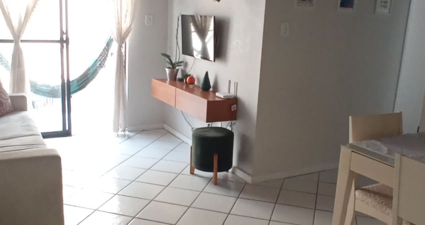 Apartamento com 2 quartos para alugar na Rua Godofredo Filho, 140, Praia do Flamengo, Salvador