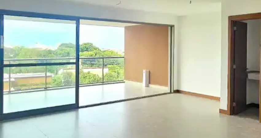 Apartamento com 4 quartos à venda na Rua Santa Luzia, Horto Florestal, Salvador