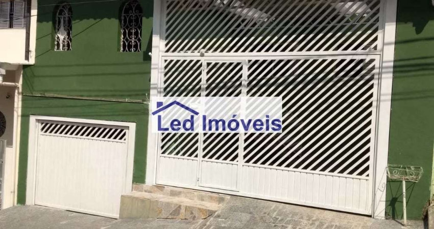 Casa com 2 quartos, Bela Vista, Osasco - R$ 715 mil, Cod: 339