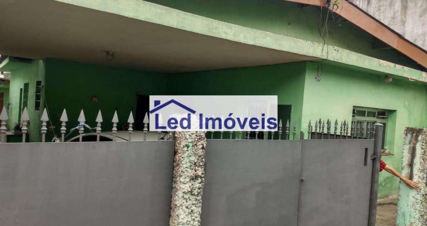 Casa com 3 quartos, Bela Vista, Osasco - R$ 636 mil, Cod: 172