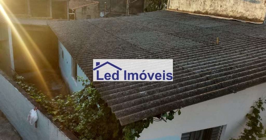 Casa com 2 quartos, Jardim das Flores, Osasco - R$ 630 mil, Cod: 212