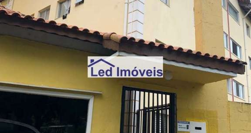Apartamento com 2 dorms, Jardim Sandra, Cotia - R$ 175 mil, Cod: 1612