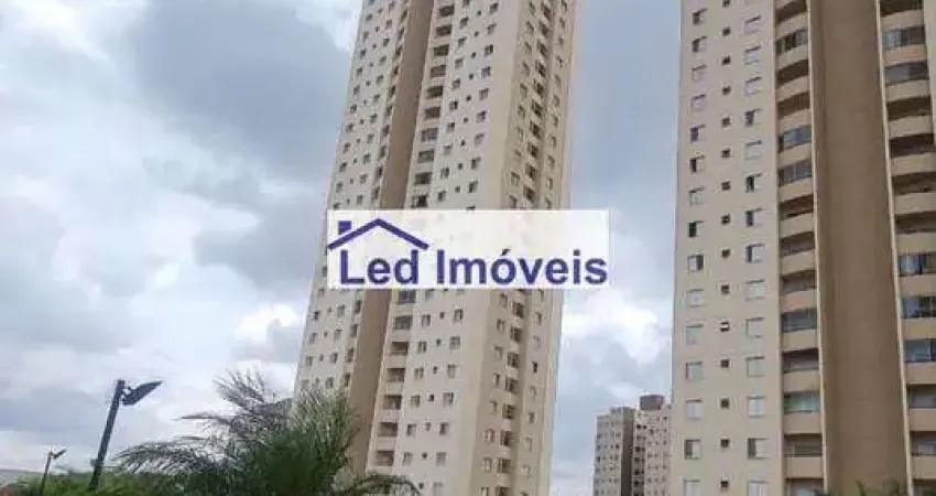 Apartamento com 3 quartos, Jaguaribe, Osasco - R$ 469 mil, Cod: 1687