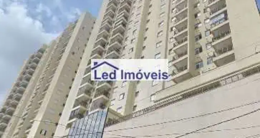 Apartamento com 2 dorms, Novo Osasco, Osasco - R$ 270 mil, Cod: 1710
