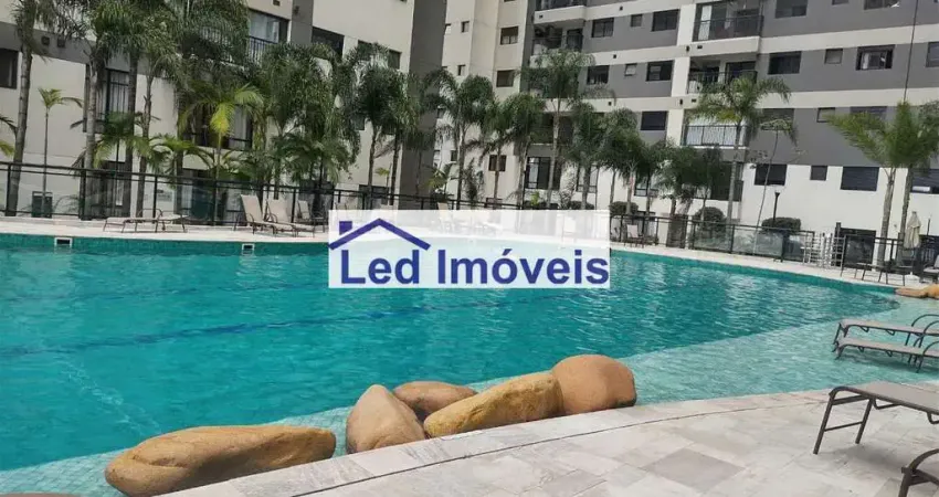 Apartamento com 2 quartos, continental, osasco - r$ 720 mil, cod: 1818