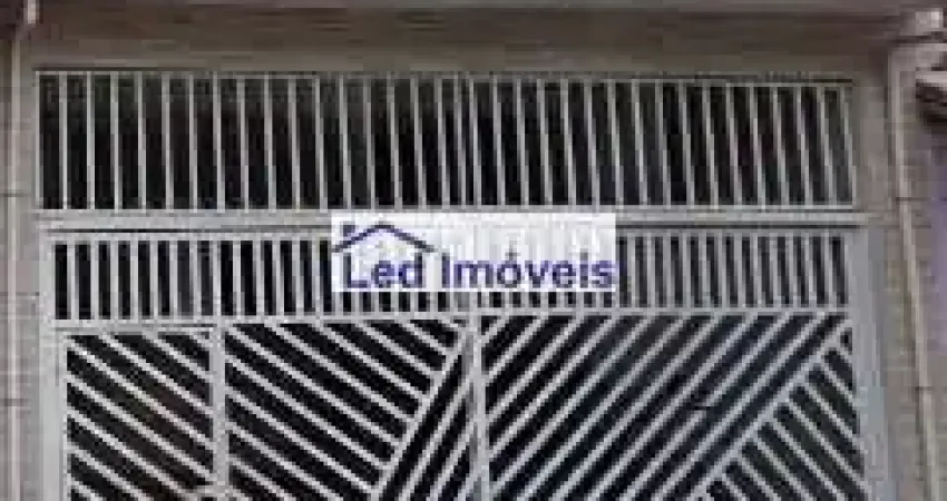 Casa com 3 quartos, Bela Vista, Osasco - R$ 449 mil, Cod: 1824