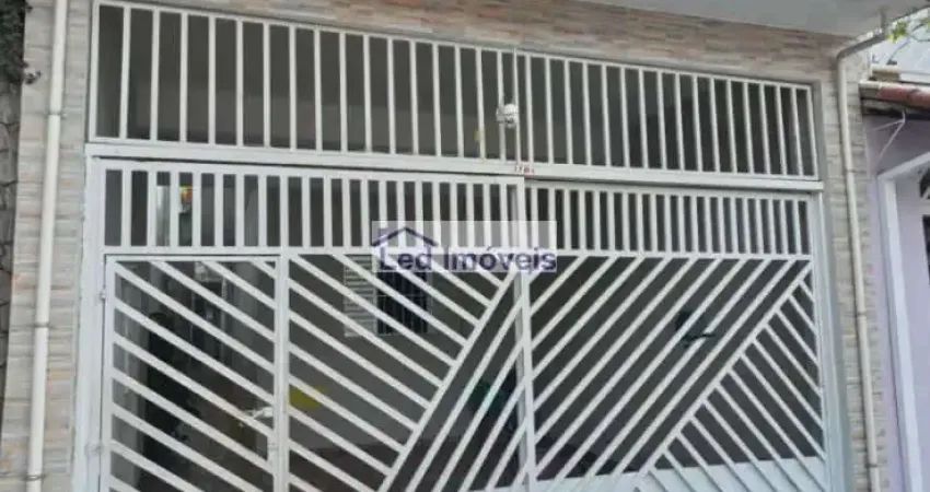 Casa com 3 quartos à venda na Bela Vista, Osasco 