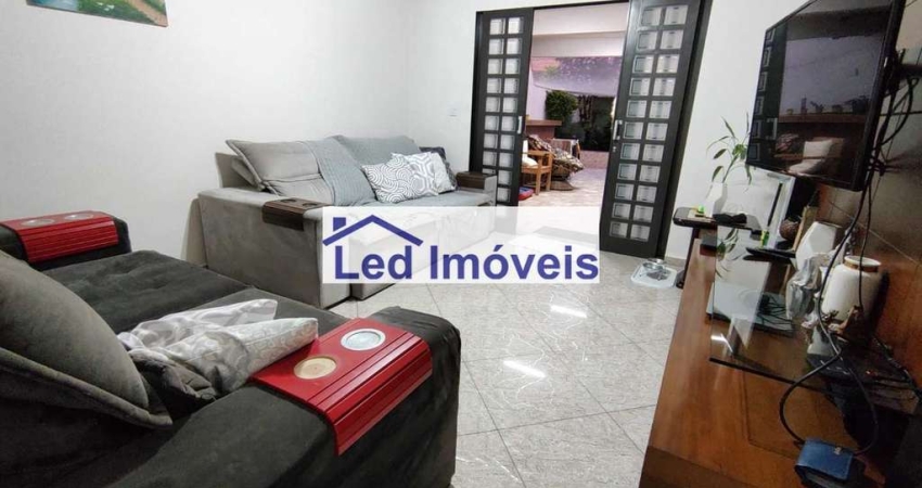 Sobrado com 4 dorms, Jardim das Flores, Osasco - R$ 910 mil, Cod: 1871