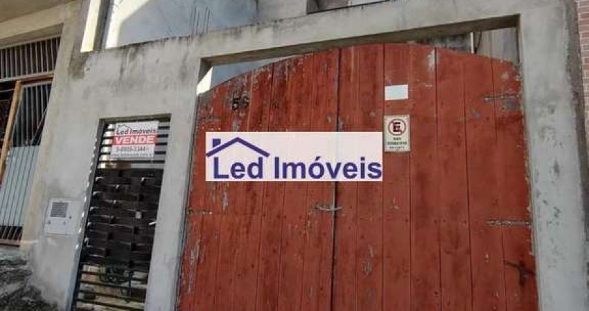 Sobrado com 2 dorms, Santa Maria, Osasco - R$ 495 mil, Cod: 1888