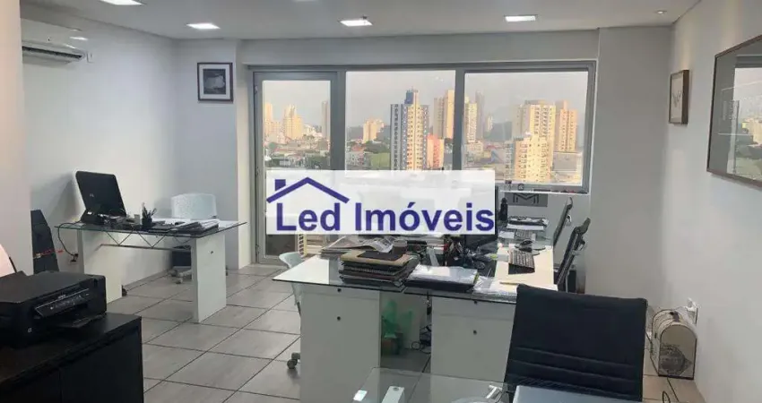 Sala com 1 dorm, Vila Yara, Osasco - R$ 335 mil, Cod: 1891