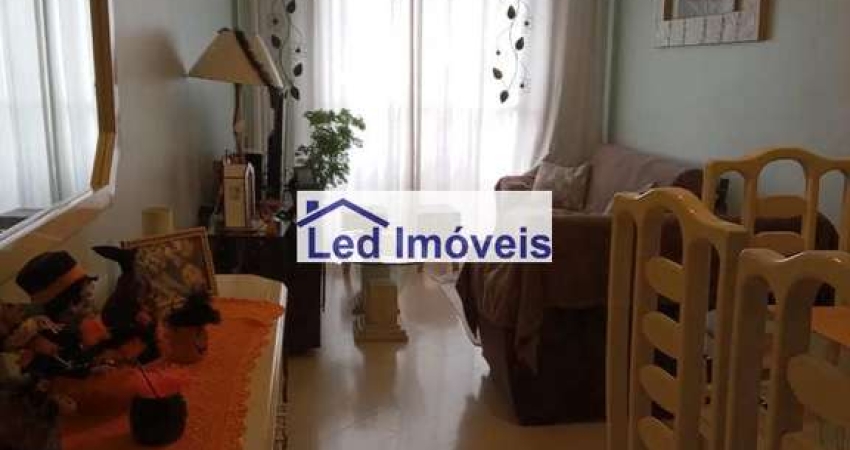 Apartamento com 2 dorms, Jaguaribe, Osasco - R$ 295 mil, Cod: 1918