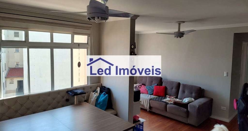Apartamento com 2 dorms, Jardim D&amp;#039;Abril, São Paulo - R$ 250 mil, Cod: 1934