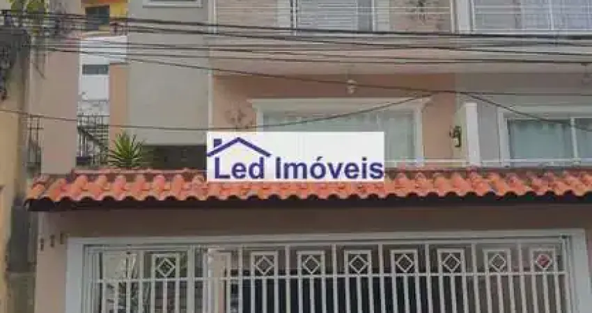 Sobrado com 3 dorms, Adalgisa, Osasco - R$ 889 mil, Cod: 1957