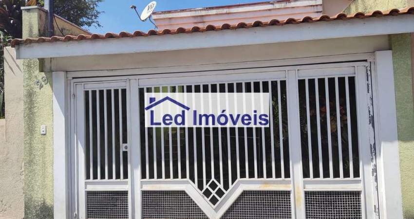 Casa com 2 dorms, Bela Vista, Osasco - R$ 650 mil, Cod: 1962