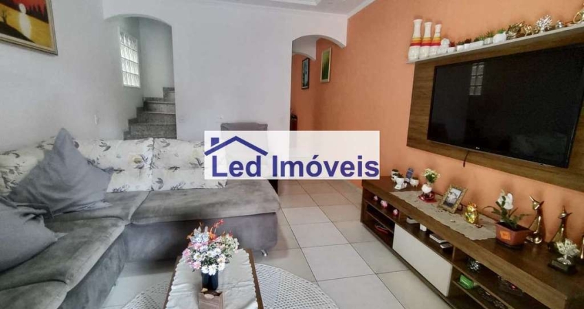 Sobrado com 3 dorms, Bussocaba, Osasco - R$ 575 mil, Cod: 1975