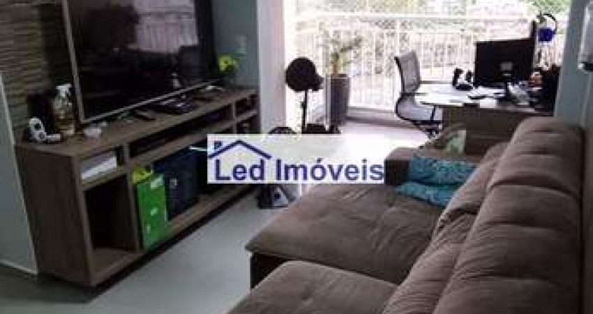 Apartamento com 2 dorms, Umuarama, Osasco - R$ 549 mil, Cod: 1982