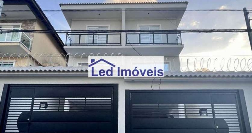 Sobrado com 3 quartos, Bela Vista, Osasco - R$ 989 mil, Cod: 1990