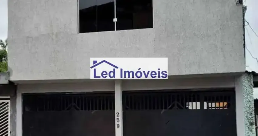 Casa com 3 dorms, Bandeiras, Osasco - R$ 434 mil, Cod: 2006