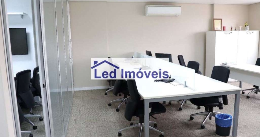 Sala com 1 dorm, Continental, Osasco - R$ 515 mil, Cod: 2015