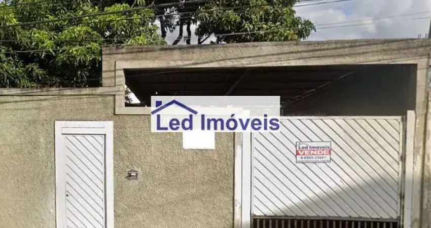 Casa com 3 dorms, Bela Vista, Osasco - R$ 594 mil, Cod: 2023