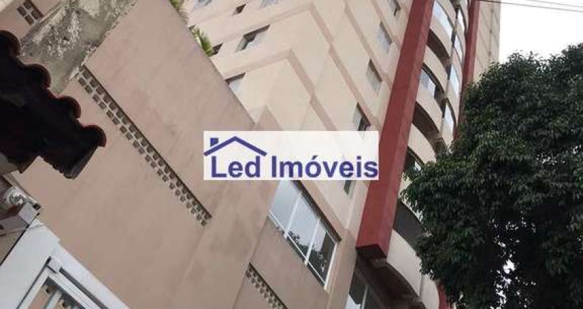 Apartamento com 3 quartos, Vila Osasco, Osasco - R$ 669 mil, Cod: 2031