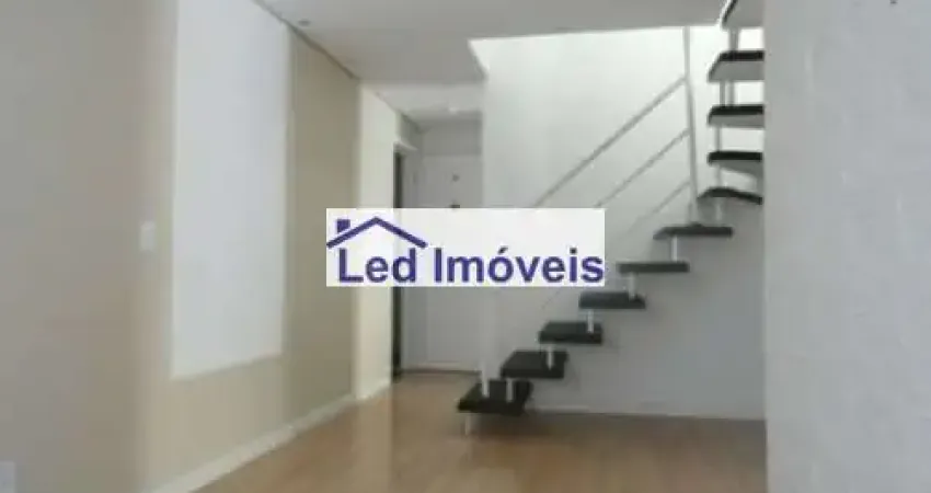 Cobertura com 3 dorms, Jardim Ísis, Cotia - R$ 300 mil, Cod: 2032