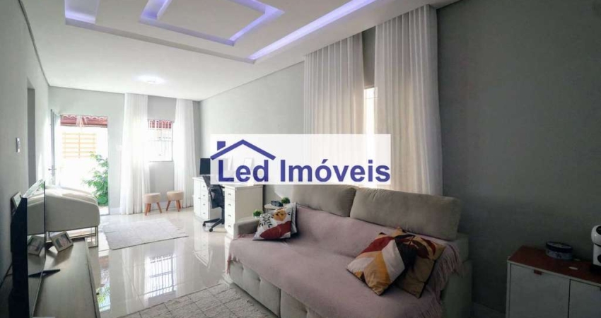 Casa com 2 quartos, Bela Vista, Osasco - R$ 649 mil, Cod: 2033