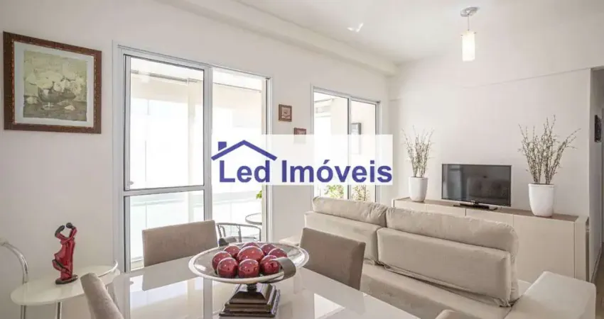 Apartamento com 2 quartos, Vila Yara, Osasco - R$ 619 mil, Cod: 2057