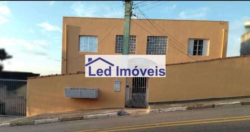 Apartamento com 1 dorm, Jardim D&amp;#039;Abril, Osasco - R$ 215 mil, Cod: 2067