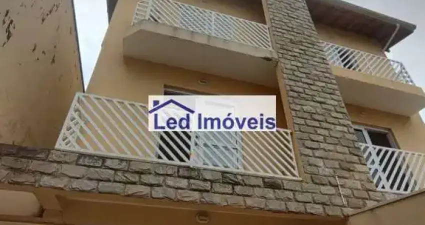 Sobrado com 4 quartos, Cipava, Osasco - R$ 940 mil, Cod: 2075