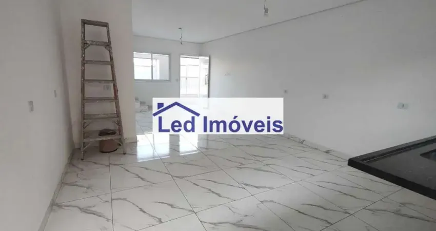 Sobrado com 3 dorms, Bela Vista, Osasco - R$ 740 mil, Cod: 2083