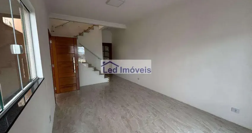 Sobrado com 3 quartos, santo antônio, osasco - r$ 760 mil, cod: 2117