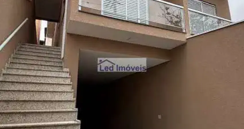 Sobrado com 3 quartos, santo antônio, osasco - r$ 759 mil, cod: 2117