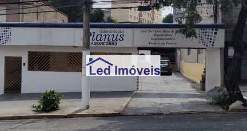 Casa com 4 quartos, Vila Osasco, Osasco - R$ 1.99 mi, Cod: 2118
