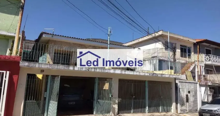 Casa com 2 quartos, Jardim D&amp;#039;Abril, Osasco - R$ 580 mil, Cod: 746