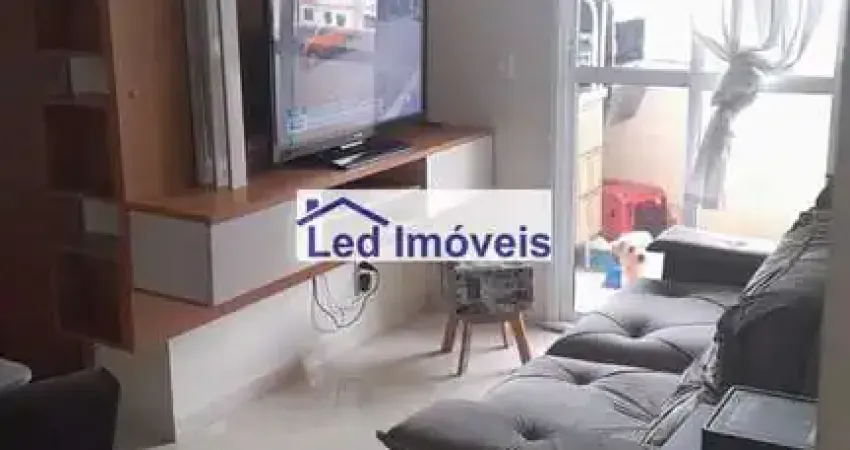 Apartamento com 2 dorms, jaguaribe, osasco - r$ 295 mil, cod: 2138