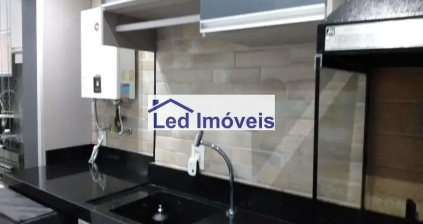Apartamento com 2 dorms, Continental, Osasco - R$ 699 mil, Cod: 2136
