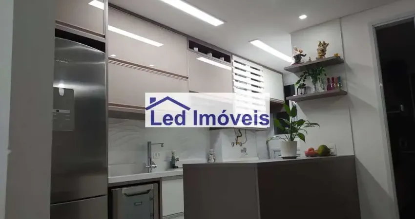 Apartamento com 3 dorms, Centro, Osasco - R$ 1.29 mi, Cod: 2152