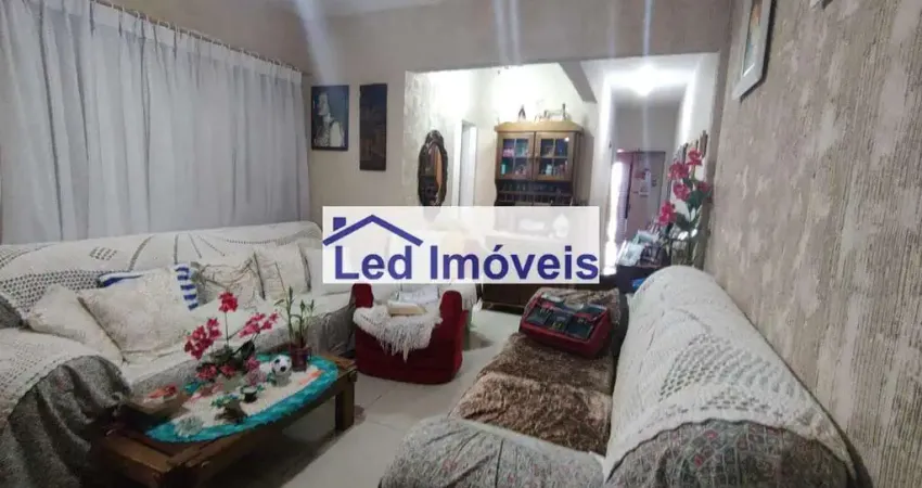 Casa com 3 quartos, Jaguaribe, Osasco - R$ 524 mil, Cod: 2166