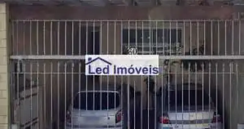 Casa com 2 dorms, Cipava, Osasco - R$ 570 mil, Cod: 2190