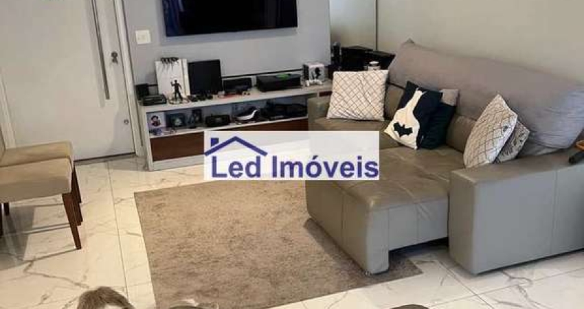 Apartamento com 3 dorms, Vila Osasco, Osasco - R$ 1.44 mi, Cod: 2210