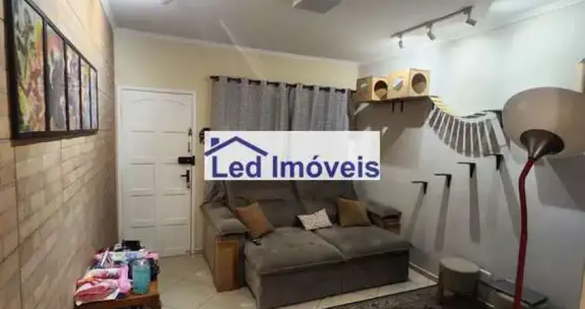 Sobrado com 2 dorms, Vila Yolanda, Osasco - R$ 474 mil, Cod: 2239